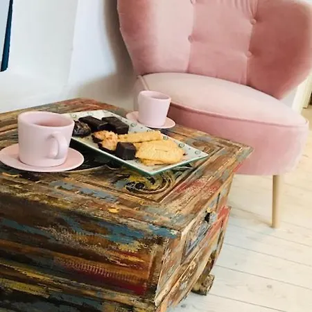 Blick Ins Ruhrgebiet *