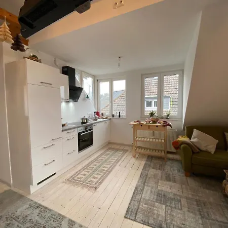 Appartement Blick Ins Ruhrgebiet Bochum