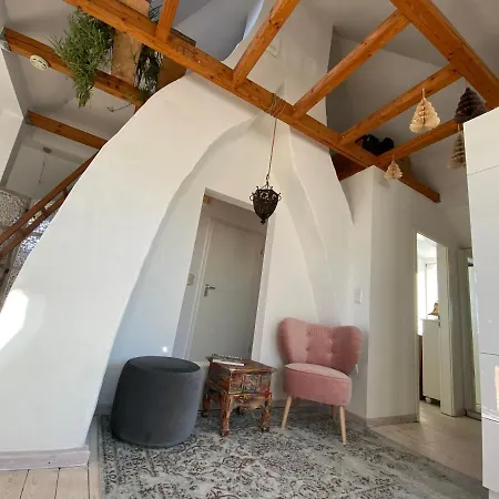 Blick Ins Ruhrgebiet Appartement Bochum