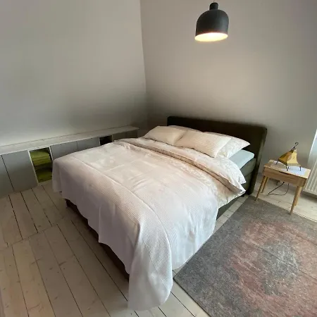 Apartment Blick Ins Ruhrgebiet