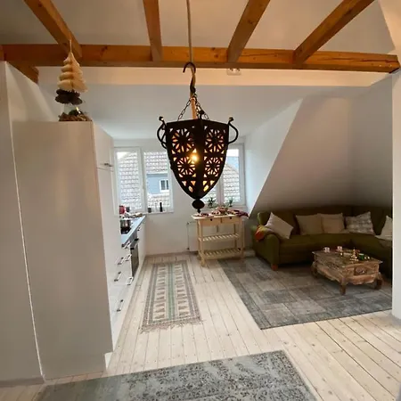 דירה Blick Ins Ruhrgebiet