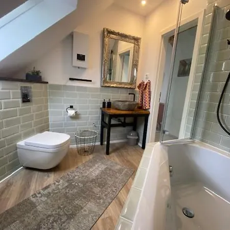 Blick Ins Ruhrgebiet *