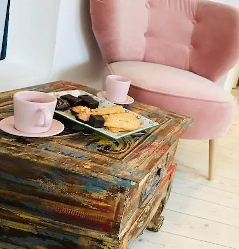 Blick Ins Ruhrgebiet *