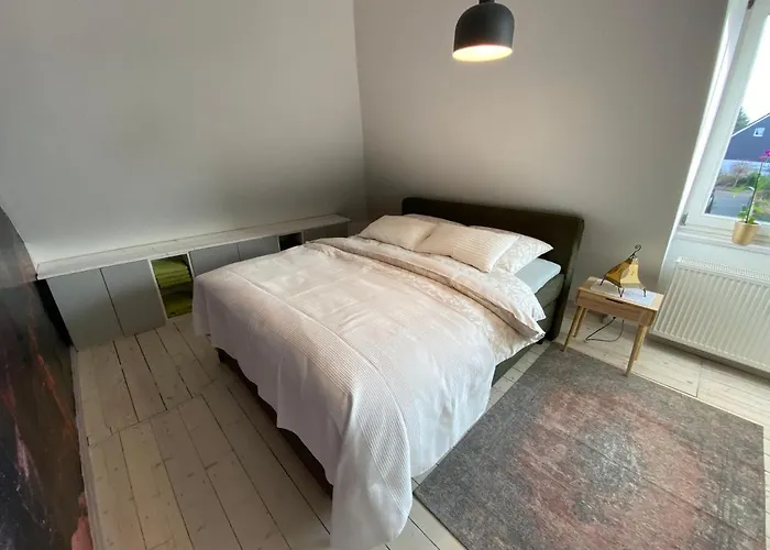 Appartement Blick Ins Ruhrgebiet