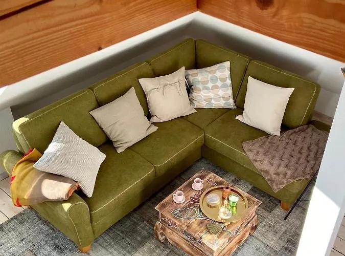 Appartement Blick Ins Ruhrgebiet