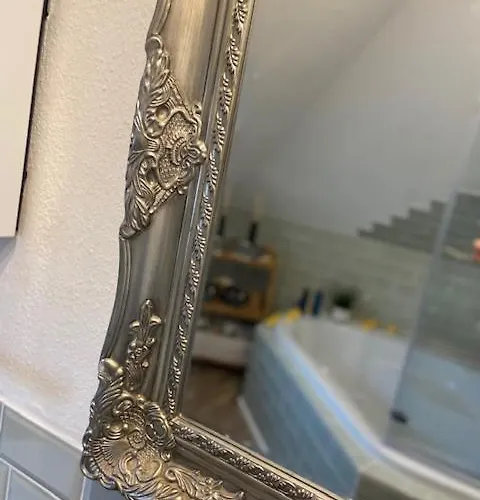 Blick Ins Ruhrgebiet Bochum